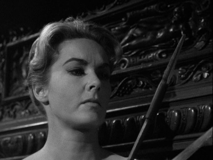 Vera Miles