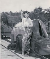 Vera Ralston