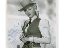 Vera Ralston