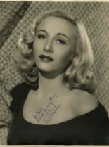 Vera Ralston