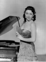 Vera Ralston