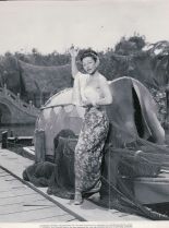 Vera Ralston