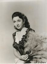 Vera Ralston