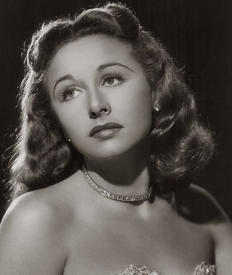 Vera Ralston