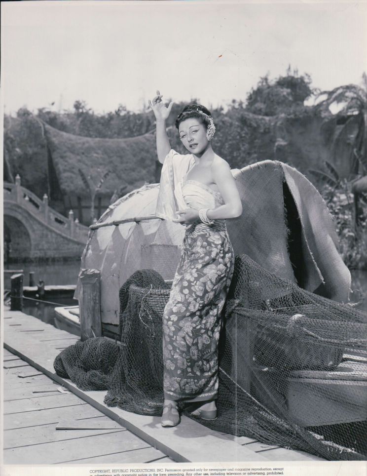 Vera Ralston