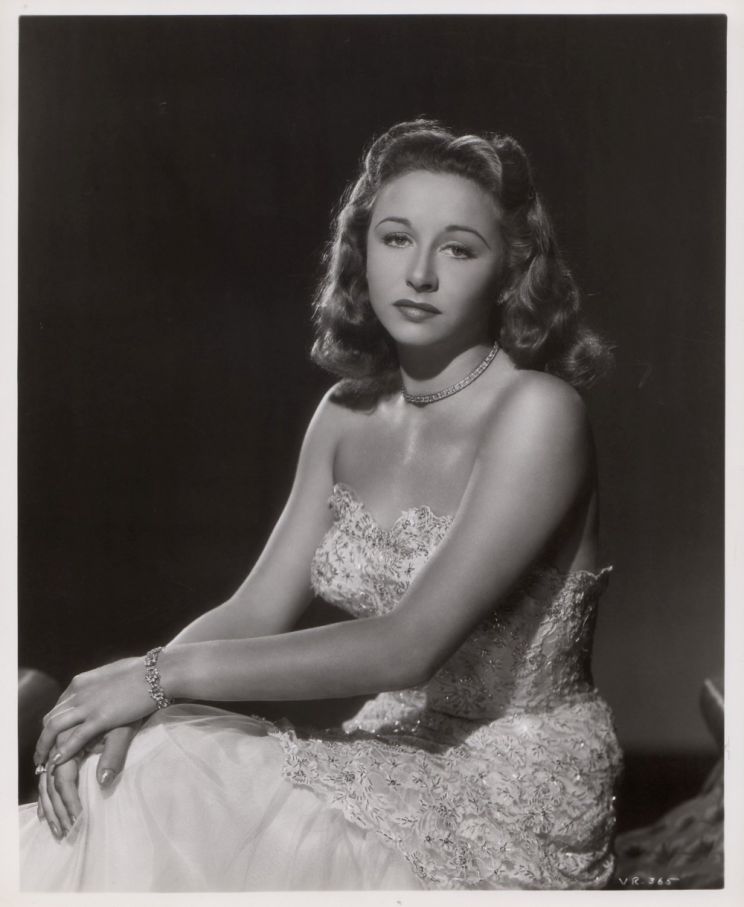 Vera Ralston