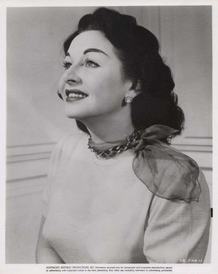 Vera Ralston