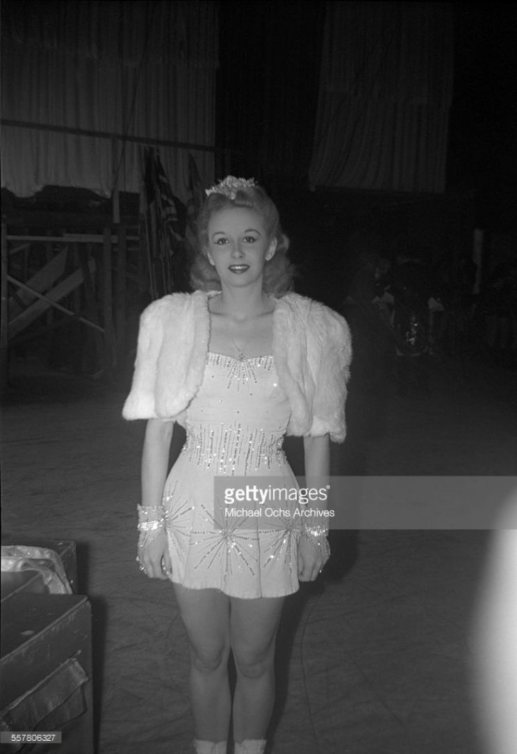 Vera Ralston