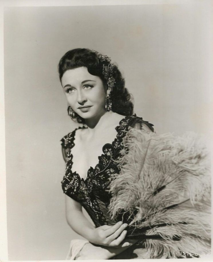 Vera Ralston