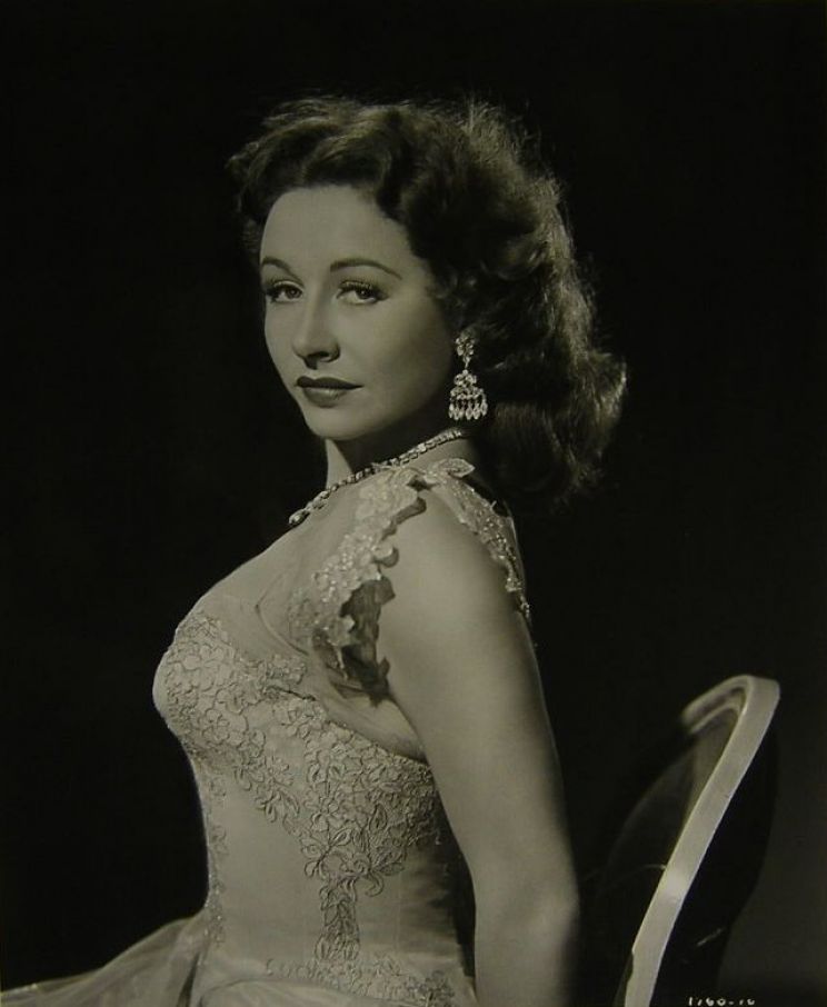 Vera Ralston