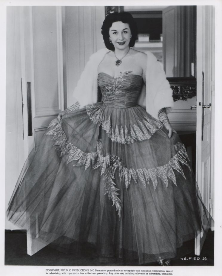 Vera Ralston