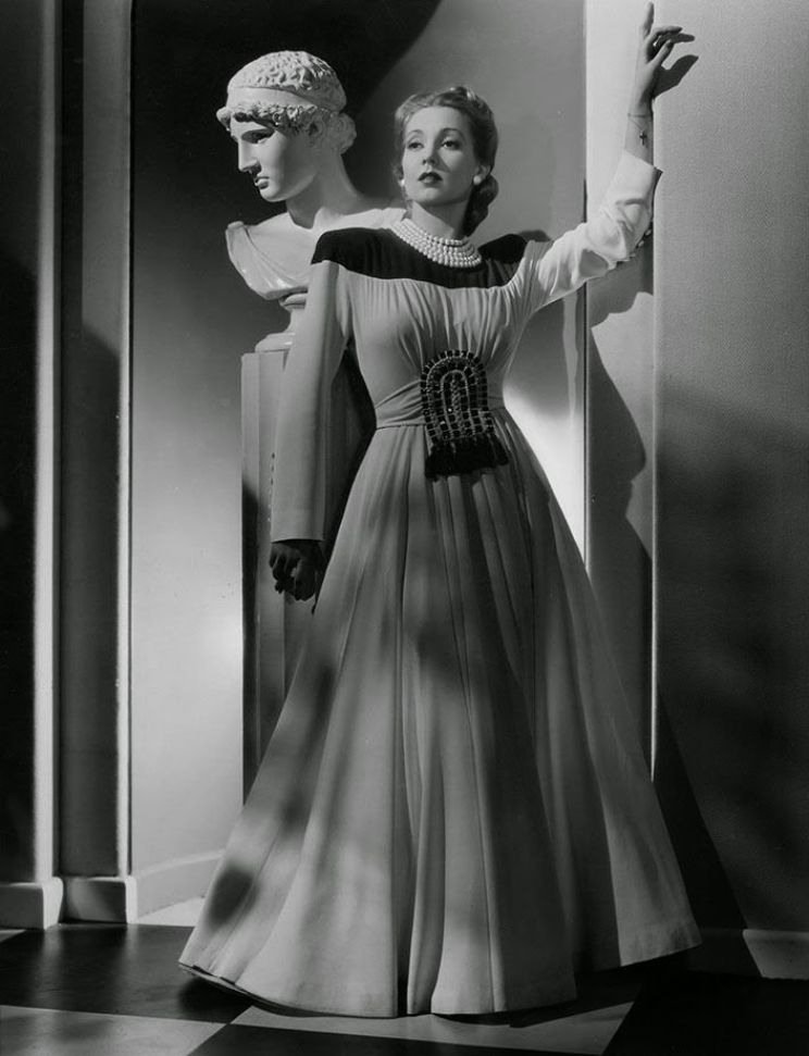Vera Ralston