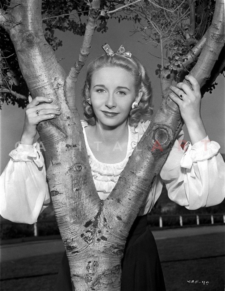 Vera Ralston