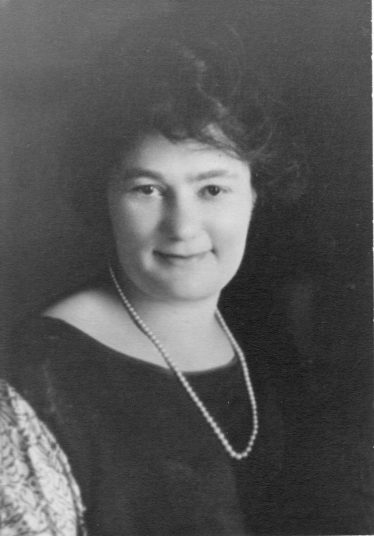 Vera Ralston