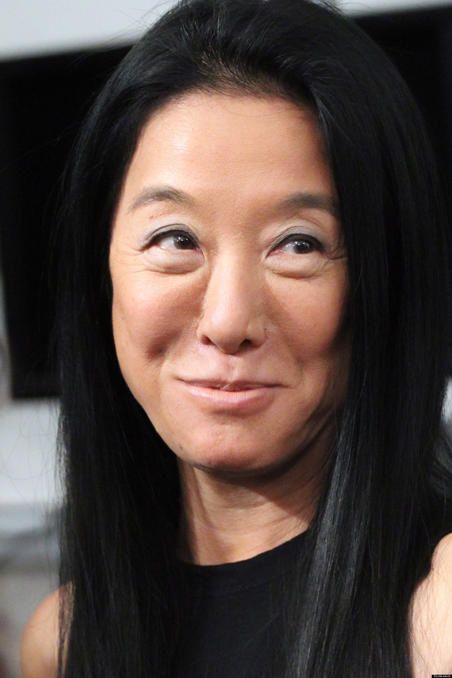 Pictures of Vera Wang