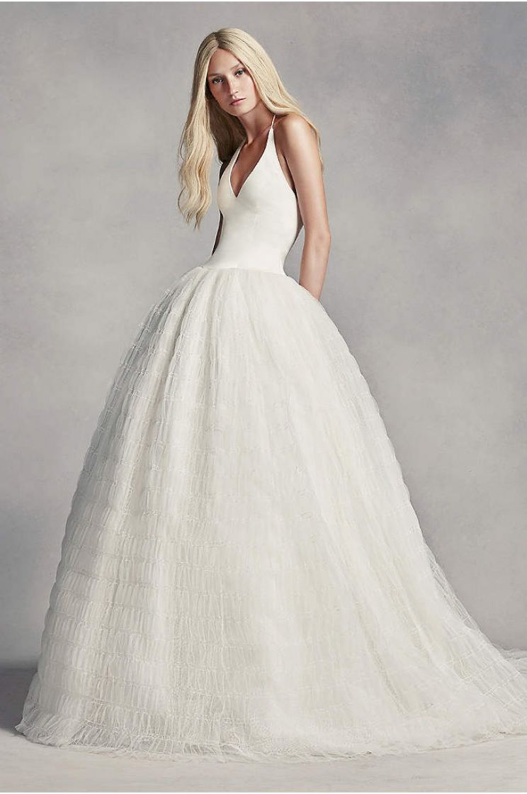 Vera Wang