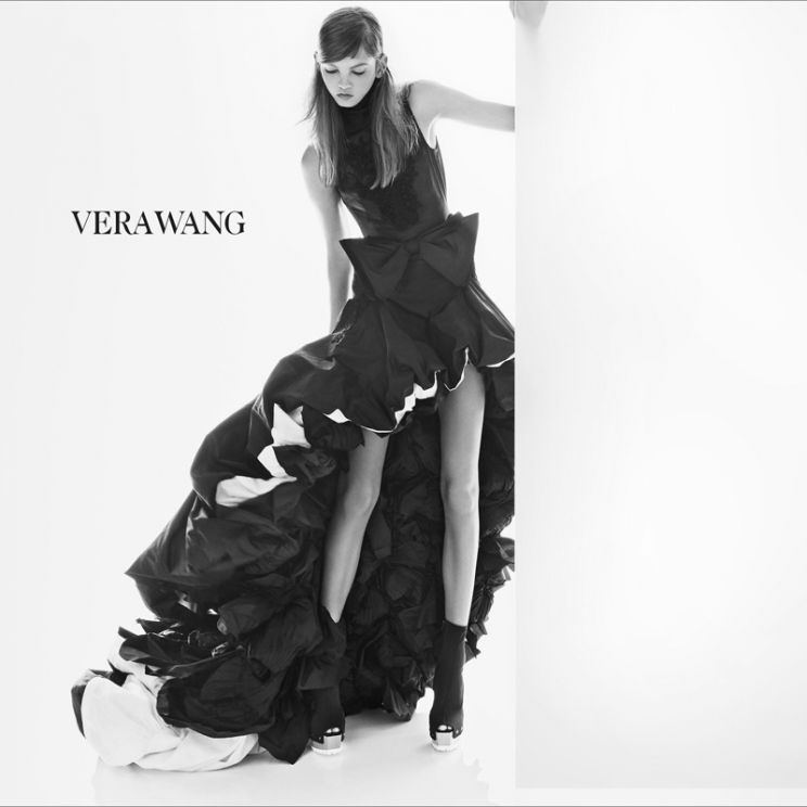 Vera Wang