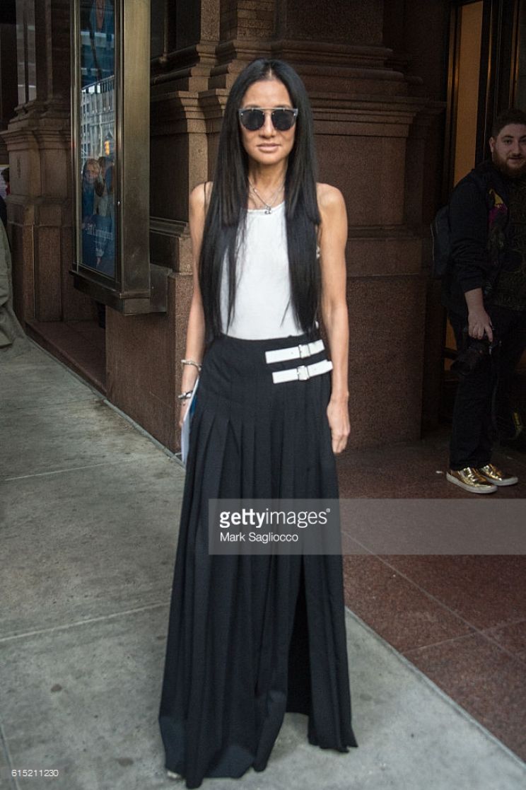 Vera Wang