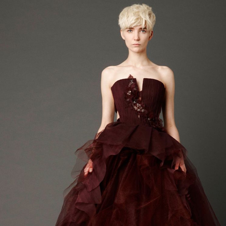 Vera Wang