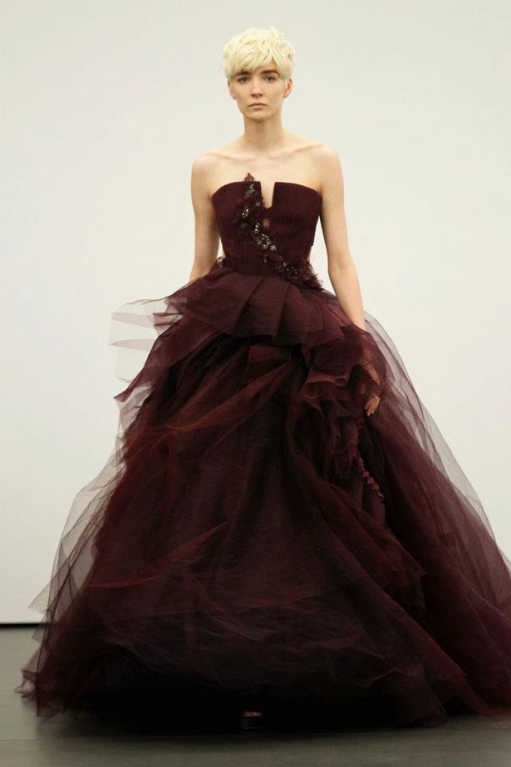 Vera Wang