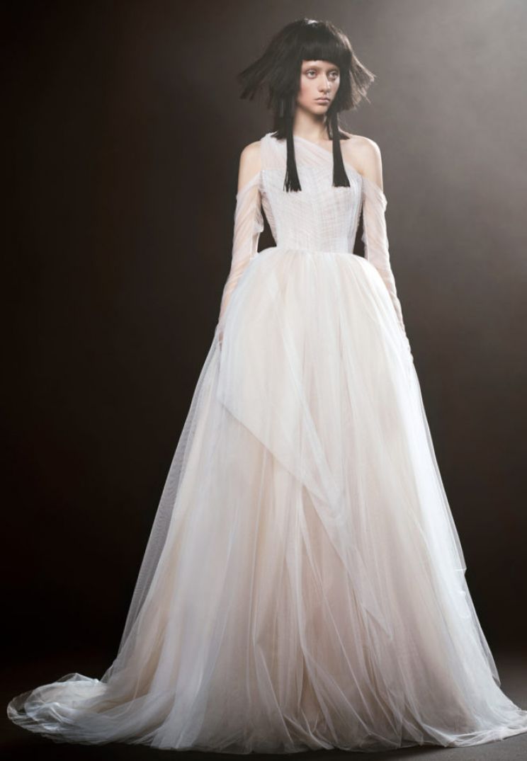 Vera Wang