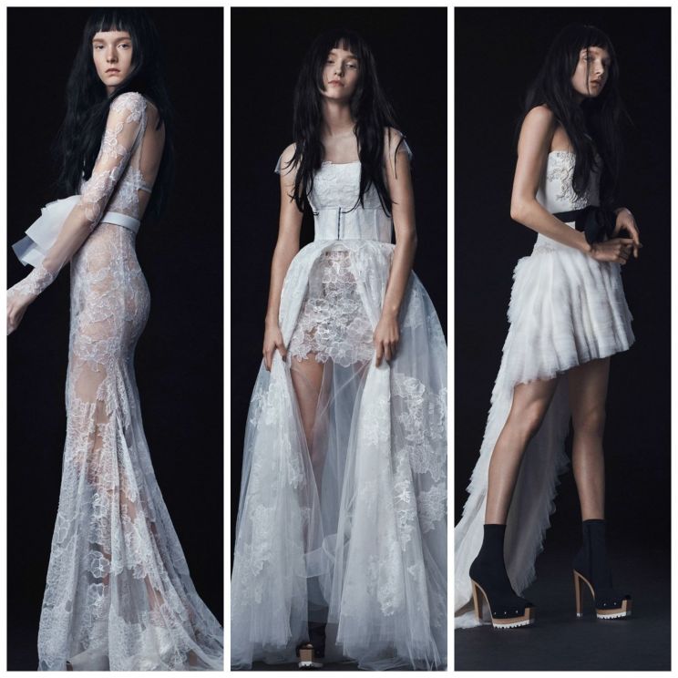 Vera Wang