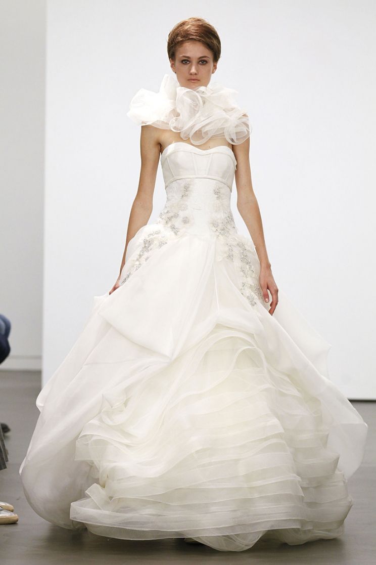 Vera Wang