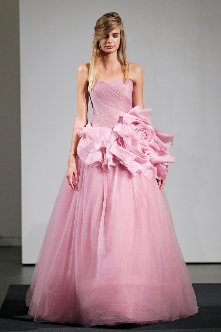 Vera Wang