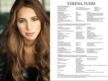 Verena Puhm