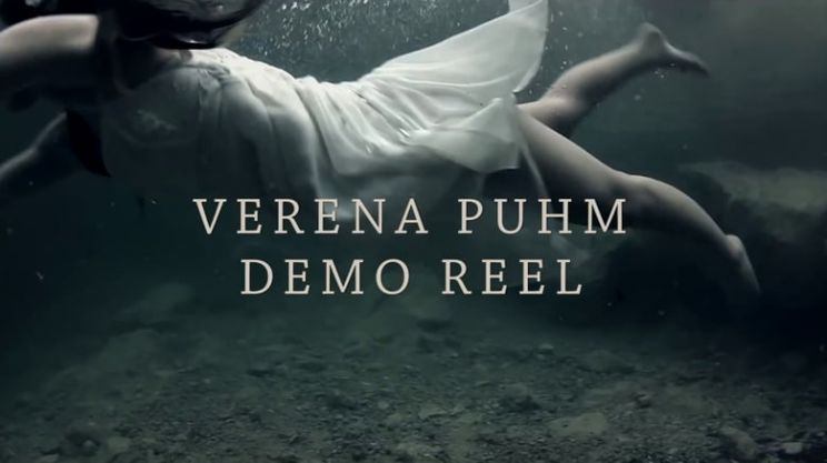 Verena Puhm