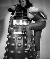 Verity Lambert