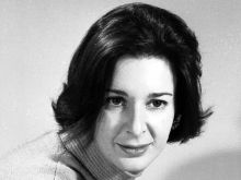 Verity Lambert