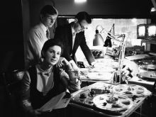 Verity Lambert