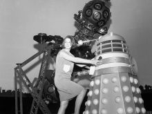 Verity Lambert