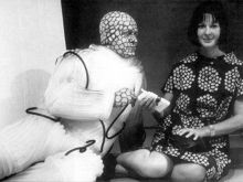 Verity Lambert