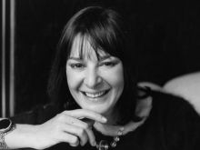 Verity Lambert