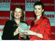 Verity Lambert
