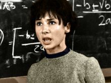 Verity Lambert