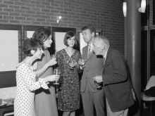 Verity Lambert