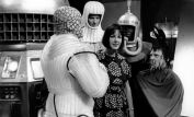 Verity Lambert