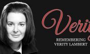 Verity Lambert