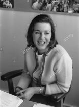 Verity Lambert