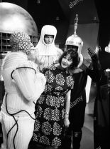 Verity Lambert