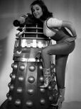 Verity Lambert