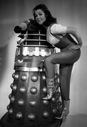 Verity Lambert