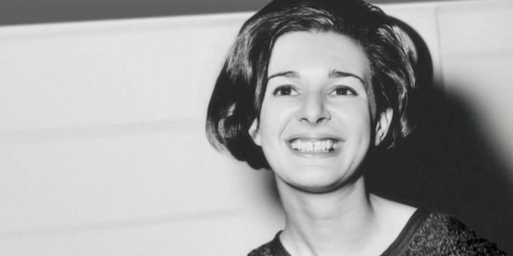 Verity Lambert