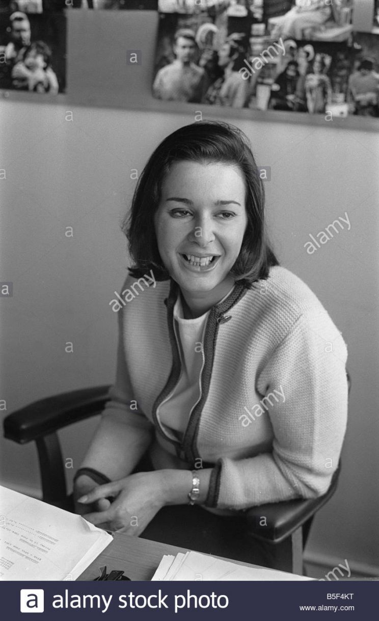 Verity Lambert