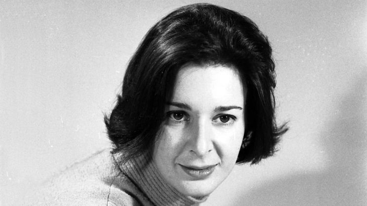 Verity Lambert