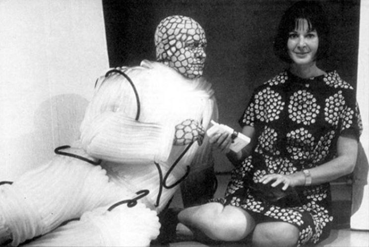 Verity Lambert