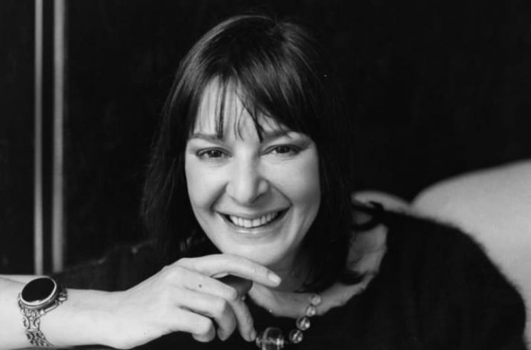 Verity Lambert